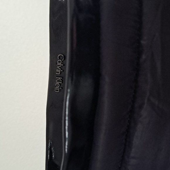Calvin Klein winter waterproof boots. - Picture 4 of 5